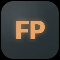FairPrice logo