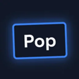 ScreenshotPop logo
