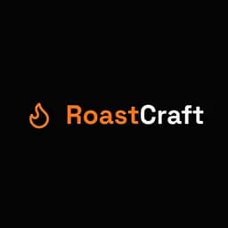 Roast Craft logo
