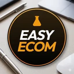 Easy Ecom logo