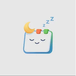 Lazy Planner logo