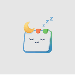 Lazy Planner logo