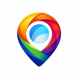 Mapfolks logo