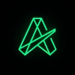 AudFlo logo