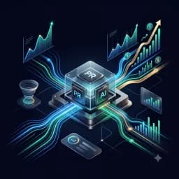 Profit Router logo