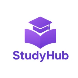 StudyHub logo