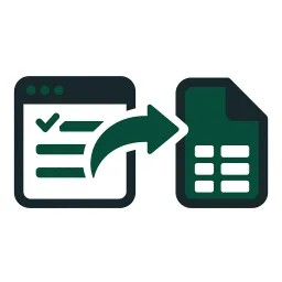 LeadToSheet logo