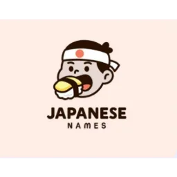 Japanese Name Generator logo
