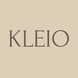 Kleio.build logo