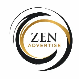 Zen Advertise logo