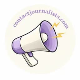 ContactJournalists.com logo