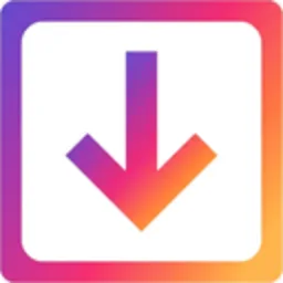 InstaGrab logo