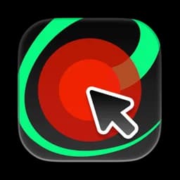 VibeCursor logo