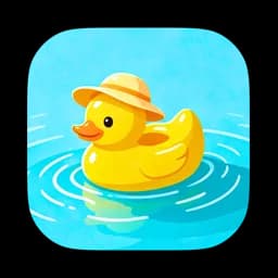 FloatPic logo
