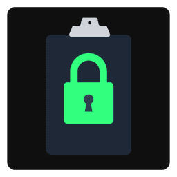 Encrypted Clipboard Manager logo