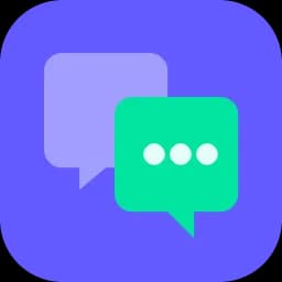 KalTalk logo