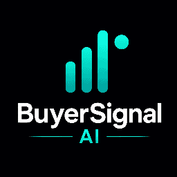BuyerSignal Ai logo