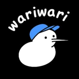 wariwari logo