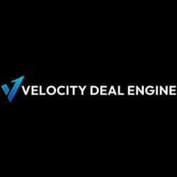 Velocity Deal Engine logo