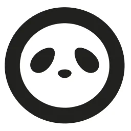 Launch Panda logo