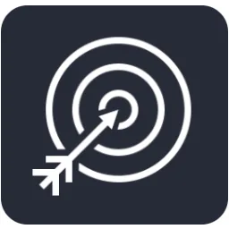 OKR Dash logo
