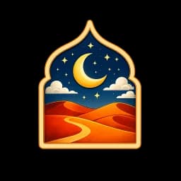 Learn Farsi logo