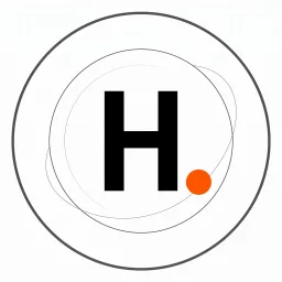 Hubsphere logo