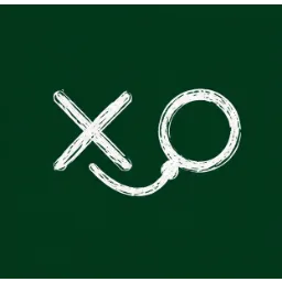 Chalk Talk HQ logo