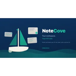 NoteCove logo
