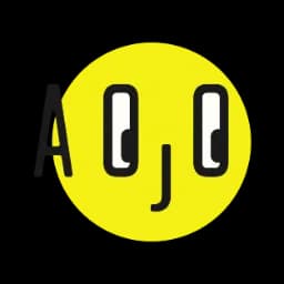A ojo logo