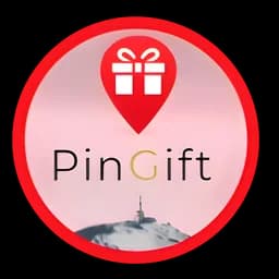 PinGift logo