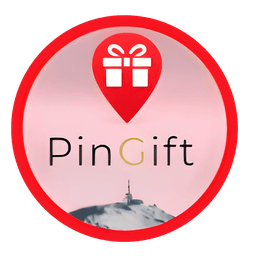 PinGift logo