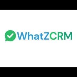 WhatZCRM logo