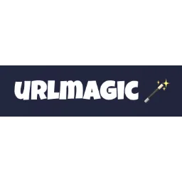 URLMagic logo