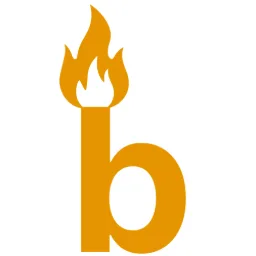 Blazeway logo