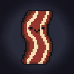Bacon logo