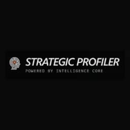 Strategic Profiler logo