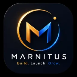 Marnitus logo