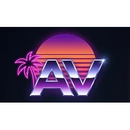 arcade-vibe logo