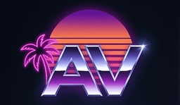 arcade-vibe logo