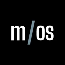 Maker/OS logo