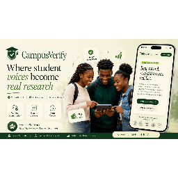 CampusVerify logo